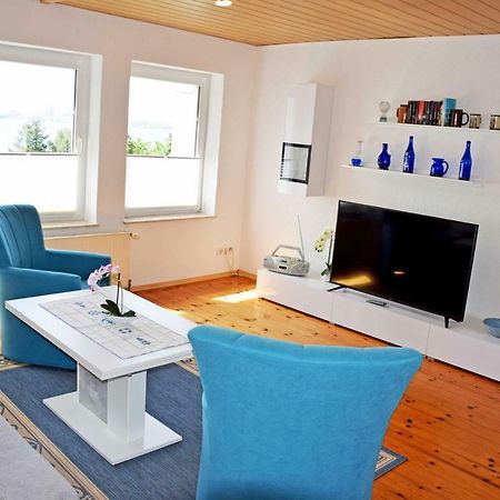 Ferienwohnung Altefähr mit Seeblick und Sonnenterrasse Exterior foto
