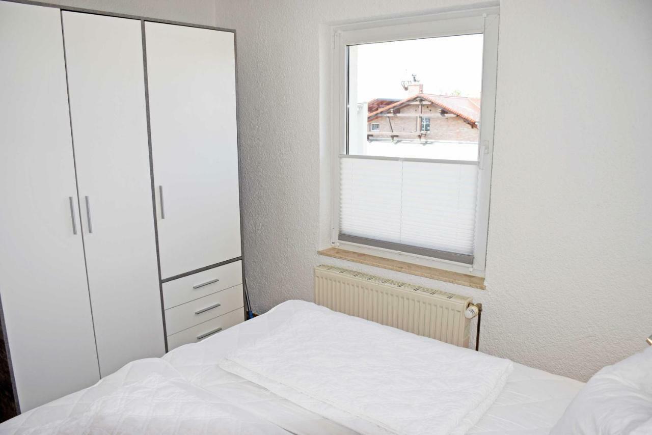 Ferienwohnung Altefähr mit Seeblick und Sonnenterrasse Exterior foto